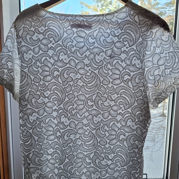 Tanjay blouse - Picture 3 of 12